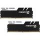 G.SKILL Trident Z RGB DDR4 3000MHz CL15 Dual Channel Desktop RAM - 16GB