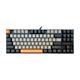 Redragon K552 Kumara OG&BK&GY