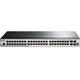 D-link D-Link DGS-1510-52 52-Port Gigabit Stackable Smart Managed Switch