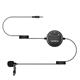 Comica SIG.LAV V03 Lavalier Microphone