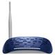 Tp-link TD-W8950N 150Mbps Wireless N ADSL2+ Modem Router