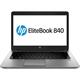 HP EliteBook 840 G1 Core i5 4GB 500GB Intel Laptop