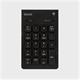 Beyond BA-650 Keyboard