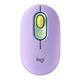Logitech POP Mouse Wireless Optical Tracking Mouse