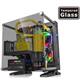 ThermalTake Core P1 Tempered Glass Mini ITX Wall-Mount Case
