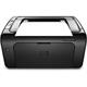 HP LaserJet Pro P1109w Printer