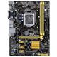 ASUS H81M-P LGA 1150 Motherboard