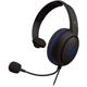 HyperX Cloud Chat ps4 Wired Gaming Headset