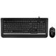 Beyond FCM-6141 Keyboard and Mouse With Persian Letters