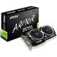 MSI GeForce GTX 1070 TI ARMOR 8G Graphics Card