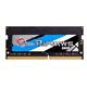 G.SKILL RIPJAWS DDR4 16GB 3200MHz CL22 Laptop Memory