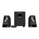Logitech Z213 Multimedia Stereo Speaker