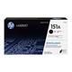 HP 151A Black LaserJet Toner cartridge