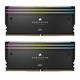 Corsair Dominator Titanium 64GB Dual 6000MHz CL30 Desktop Ram