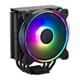 کولر مستر  Hyper 212 HALO Black CPU Air Cooler