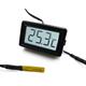 XSPC Flat Sensor LCD Temperature Display V3