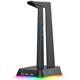 ONIKUMA ST2 Black Headset Stand