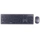Nova NKM-1401WL Wireless (Combo) Mouse And Keyboard