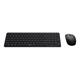 Rapoo 9320M Wireless Keyboard and Mouse