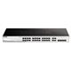 D-link Switch: D-Link Managed DGS-1210-28