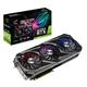 ASUS ROG STRIX RTX3060TI O8G GAMING LHR Graphics Card
