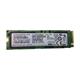 Samsung MZVLW256HEHP PM961 256GB M.2 NVMe PCIe Internal SSD