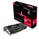 Sapphire Pulse Radeon RX 580 4GB Graphics Card