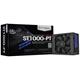 SilverStone Strider Platinum SST ST1000 PT 1000W Power Supply