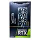 Evga GeForce RTX 3080TI XC3 ULTRA 12GB GDDR6X LHR Graphics Card