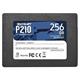 Patriot P210 256GB Internal SSD Drive