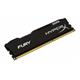 Kingston HyperX Fury 4GB DDR4 2400MHz CL15 Single Channel RAM