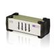 ATEN CS84U 4Port PS/2 USB VGA KVM Switch