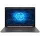 HP BY0000-C Core i7 8GB 1TB 250GB SSD 4GB 17 inch Laptop