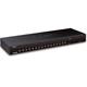 D-link D-Link KVM-440 PS2/USB 8 Port Combo KVM Switch