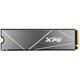 Adata XPG GAMMIX S50 Lite 2TB PCIe Gen4x4 M.2 2280 Internal SSD