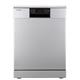 Pakshoma PDA-3511S Dishwasher