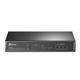 Tp-link TL-SF1008P V7 8-Port 10/100Mbps 4-Port PoE+ Desktop Switch