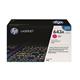 HP Q5950A 643A 4700 Black LaserJet Toner Cartridge