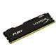 Kingston HyperX FURY DDR4 8GB 2400MHz CL16 Single Channel Desktop RAM