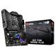 MSI MPG Z490 GAMING PLUS LGA 1200 Motherboard