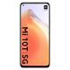 Xiaomi Mi 10T 5G  Dual SIM 128GB And 8GB RAM Mobile Phone