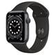 Apple Series 6 Aluminum Case 44mm Smart Watch