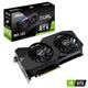 ASUS DUAL RTX3060TI 8G Graphics Card