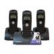 پاناسونیک  KX-TCD433 Cordless Phone