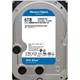 Western Digital WD60EZAZ Blue 6TB 256MB Cache Internal Hard Drive