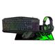 T-Dagger T-TGS003 Bundle Gaming Keyboard And Mouse