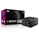 Cooler Master Vanguard V850 80Plus Gold Power Supply