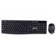 ELEVEN EL-WK800 Wireless Kkeyboard And Mouse