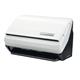 Plustek SmartOffice PS30D Plus Document Scanner