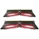 Team Group T-Force Night Hawk LED 2×16GB=32GB DDR4 3000MHz CL16
